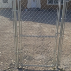 Chain Link Fence Co