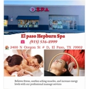 Hepburn spa - Massage Services