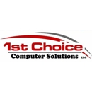 1st Choice Computer Solutions - Computer Hardware & Supplies