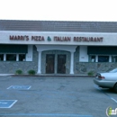 Marri's Pizza & Italian Restaurant - Pizza