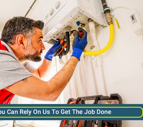 Sandy Bay Plumbing - South Hobart, TAS. You Can Rely On Us To Get The Job Done