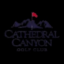 Cathedral Canyon Golf Club - Golf Courses