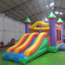 Sky High MoonBounce - Concession Supplies & Concessionaires