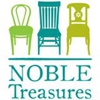 Noble Treasures Antiques gallery