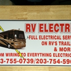 RV Parts & Electric