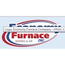 Economy Furnace Co. - Water Heaters