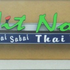 Nit Noi Thai Restaurant