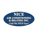 Nice Air Conditioning & Heating - Fireplaces