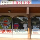 Byte Federal Bitcoin ATM (The Party Center) - Liquor Stores
