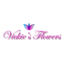 Vickie's Flowers - Flowers, Plants & Trees-Silk, Dried, Etc.-Retail