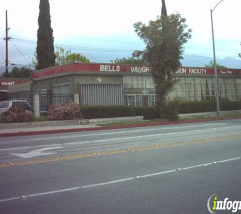 Bells & Vaughn - Pasadena, CA