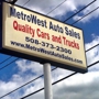 Metro West Auto Sales