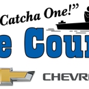 Lake Country Chevrolet, INC.