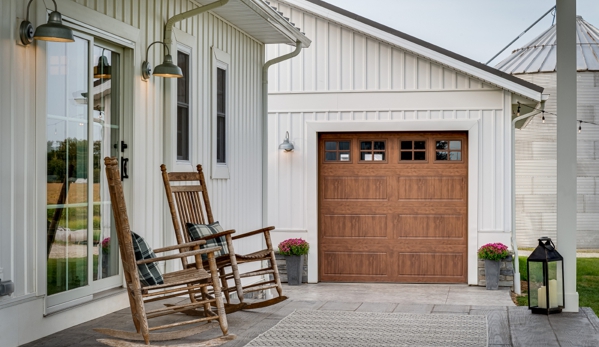 Banko Overhead Doors, Inc. - Tampa, FL