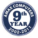 AMAX PC Service Center LLC - Computer Network Design & Systems