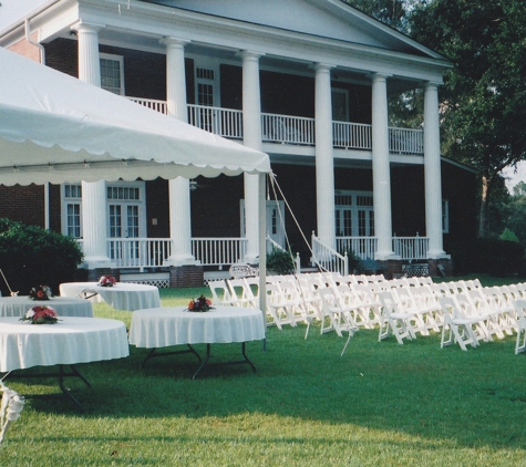 Hermitage-Rippy Estate - Mobile, AL