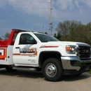 Whealon Towing & Service Inc - Cranes-Renting & Leasing