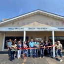 Parker Brothers Well Drilling of Penn-Ohio - Water Filtration & Purification Equipment