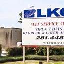 Pick Your Part - Houston Wallisville - Junk Dealers