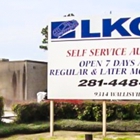 LKQ Pick Your Part - Houston Wallisville