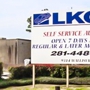 LKQ Pick Your Part - Houston Wallisville