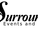 Surroundings Events & Floral - Flowers, Plants & Trees-Silk, Dried, Etc.-Retail