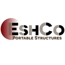 Eshco Portable Structures - Deck Builders