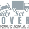 Ready Set Go Movers - Nationwide Movers gallery