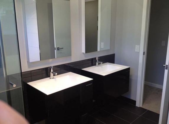 Rob Fuller Tiling & Bathrooms - Box Hill, VIC