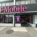 T-Mobile - Cellular Telephone Equipment & Supplies-Rental