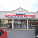 Joey'z Shopping Spree - Department Stores