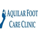 Aquilar Foot Care Clinic - Physicians & Surgeons, Podiatrists