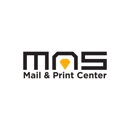 MAS Mail & Print Center - Packaging Materials