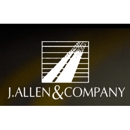J. Allen & Company, Inc - Paving Contractors