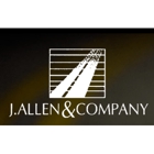 J. Allen & Company, Inc