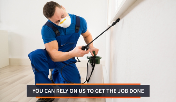 WestPest Pest Control - Kenwick, WA. You Can Rely On Us To Get The Job Done