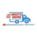 Dreezy's Moving Services - Movers