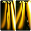 High Caliber Paintless Dent Repair - Dent Removal