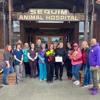 Sequim Animal Hospital gallery