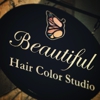 Beautiful Hair Color Studio gallery