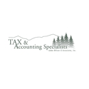 Tax & Accounting Specialists - Accounting Services