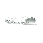 Tax & Accounting Specialists
