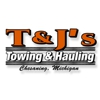 T&J's Towing & Hauling gallery