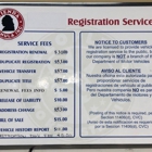 Peoples Registration Services