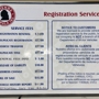 Peoples Registration Services