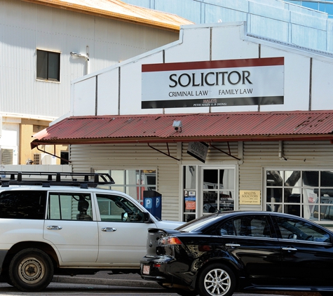 Maley's Barristers & Solicitors - Darwin City, NT