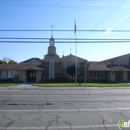 Lima Family Erickson Memorial Chapel - Funeral Directors