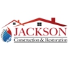 Jackson Construction & Restoration gallery