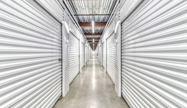 CubeSmart Self Storage - Fayetteville, GA