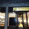 The Food Party gallery